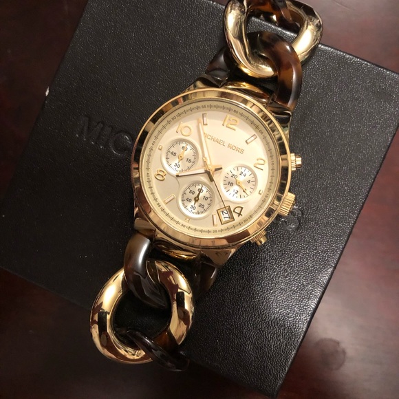Michael Kors Watch - Picture 1 of 5